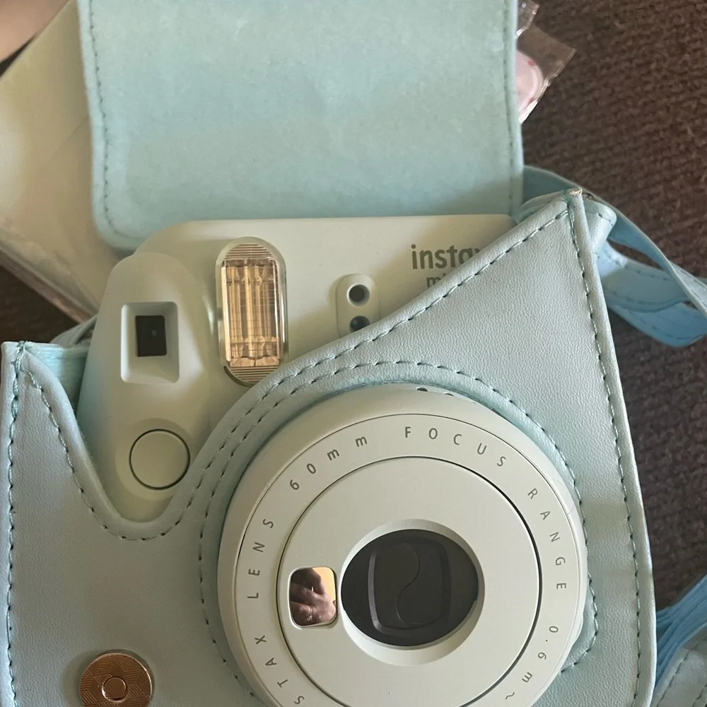 INSTAX MINI 9!!!! 📷